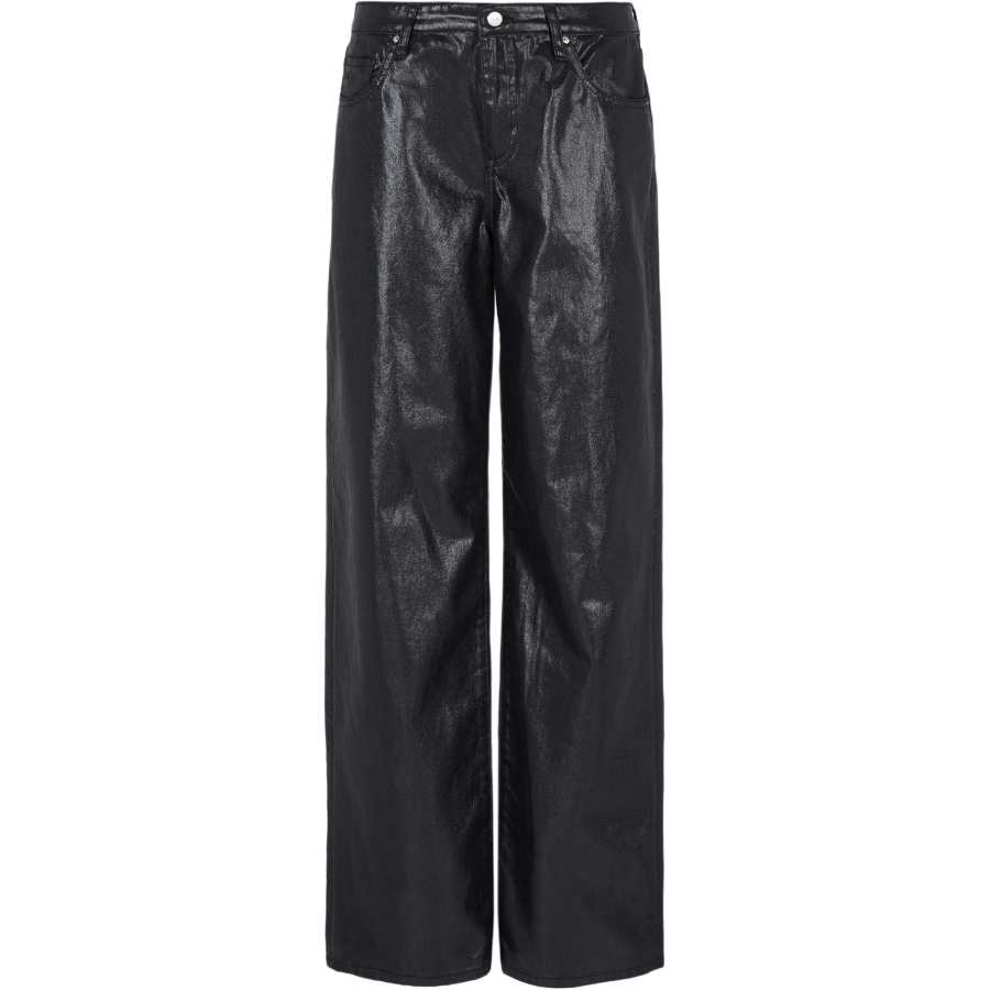 ARMANI EXCHANGE ARMANI EXCHANGEAE FW24 Jeans Women's Black