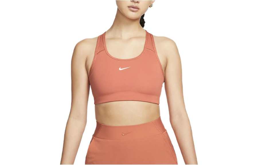 Nike Nike Sports Underwear Women's Orange Moderate