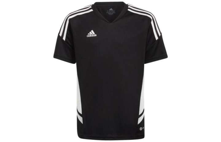 Adidas Adidas Kids T Shirts V Neck Moderate