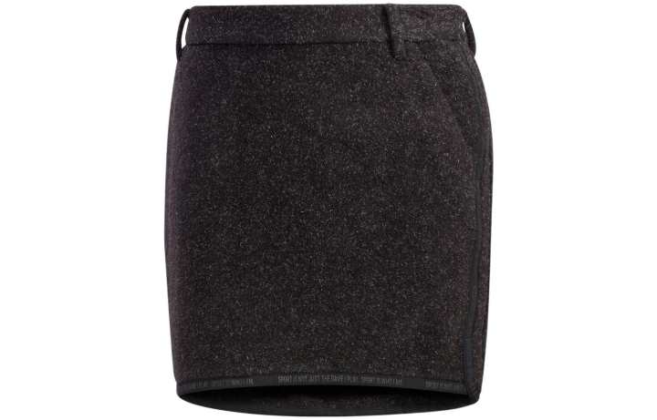 Adidas Adidas Casual Short Skirts Women's Black