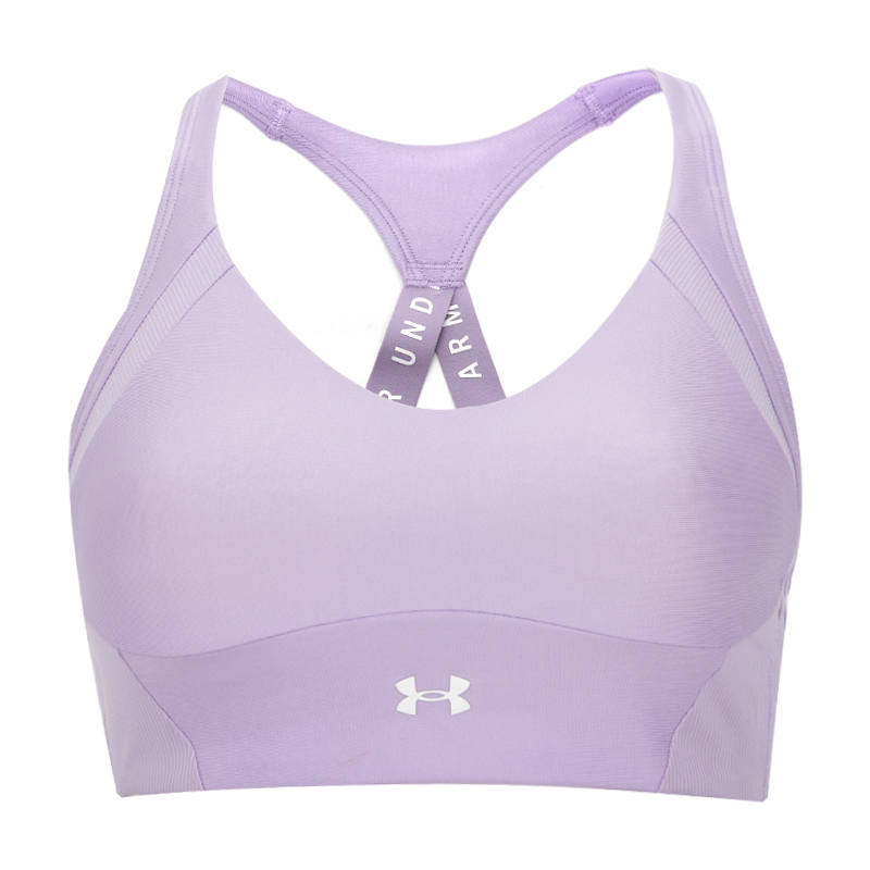 Under Armour Infinity Sports Underwear Women's Purple Moderate