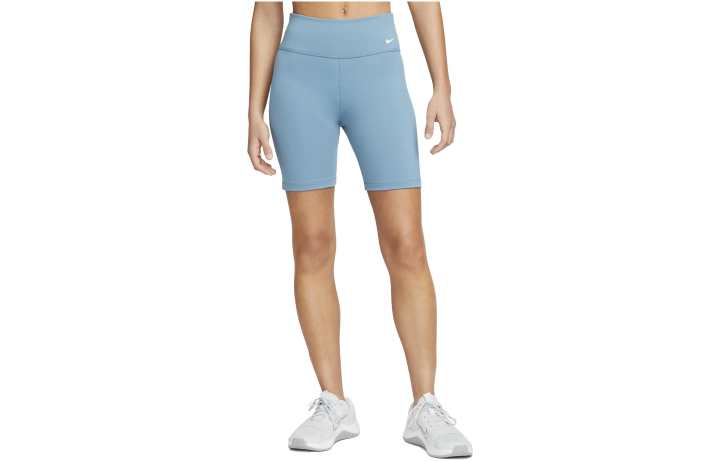 Nike Nike logo-detail shorts