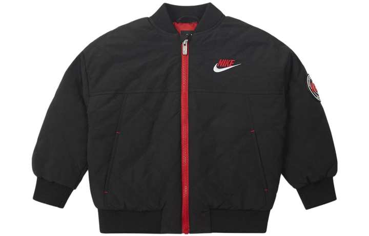 Nike Nike Padded Jackets Black Kids'