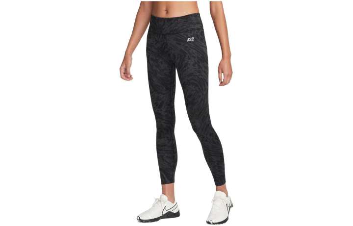 Nike Nike One Icon Clash Sports Pants Women's Black