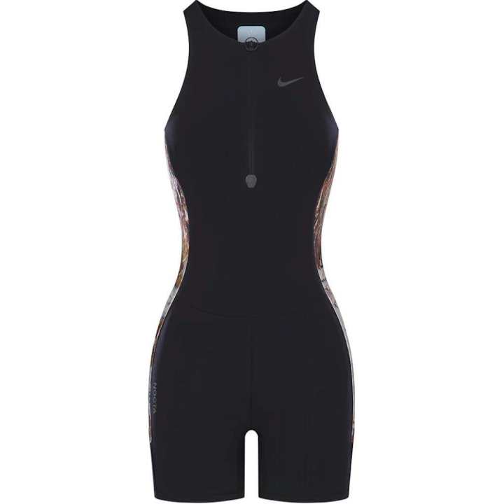 Nike Nike X Nocta Flo Jo Body Suit Black/Camo
