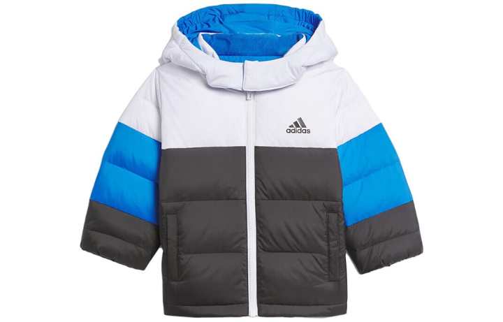 Adidas Adidas Down Jacket Children Aged 3 7 Years Old