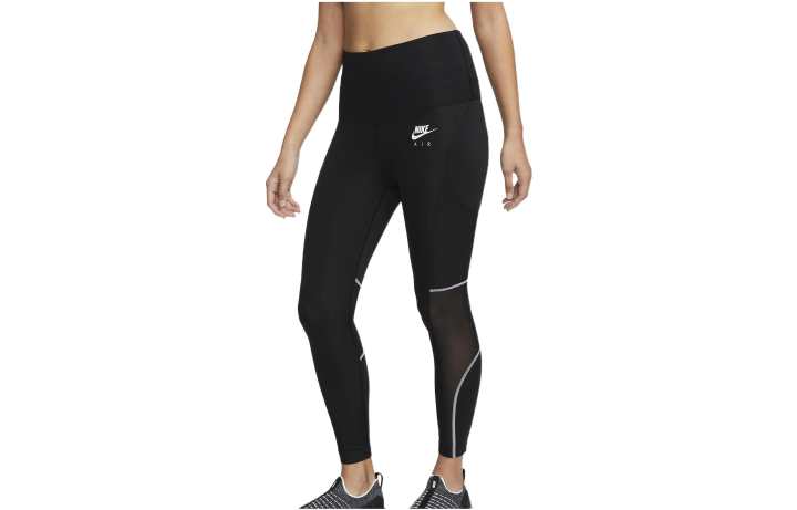 Nike Nike Sports Pants Women's Black Moderate