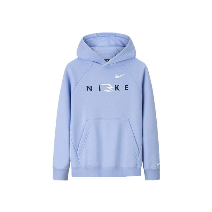 Nike Nike Sweatshirt 3Brand Light Marine Blue Teenagers