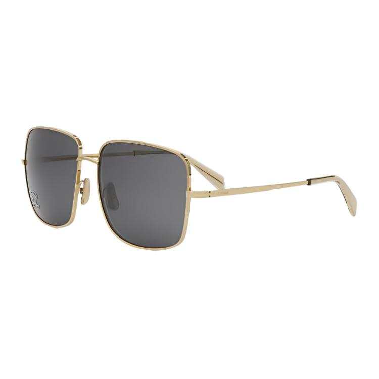 CELINE CELINE Square Frame Sunglasses