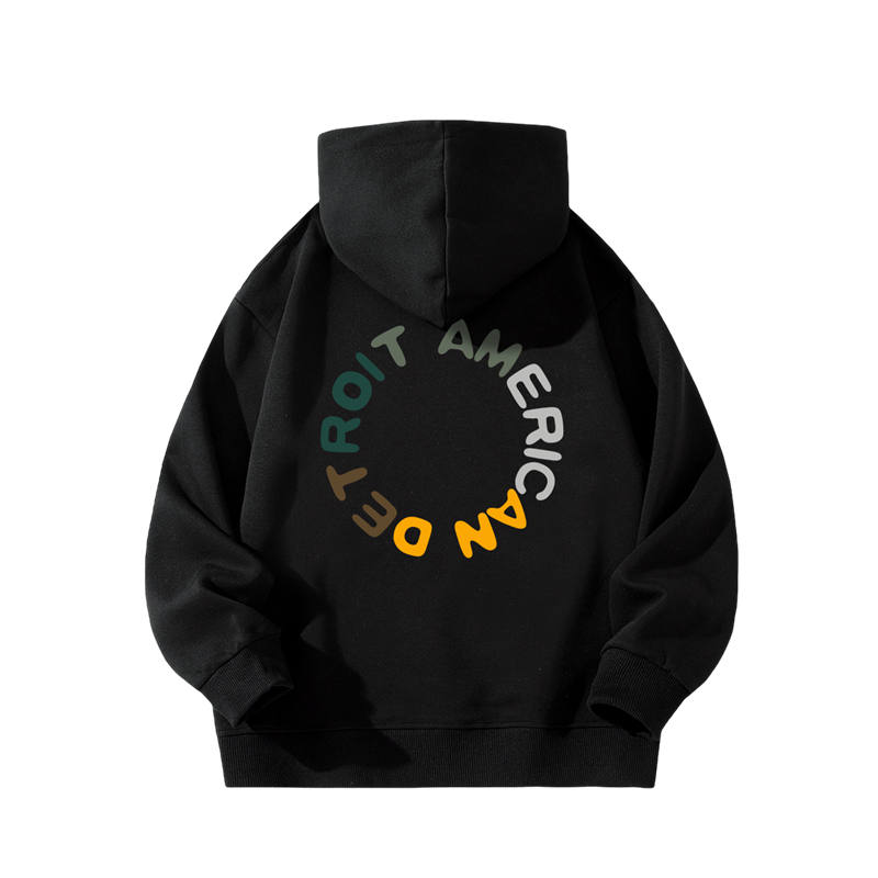 Jeep Grade School Sweatshirts Hooded Moderate