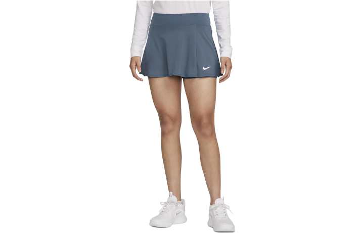Nike Nike Casual Short Skirts Women's Blue