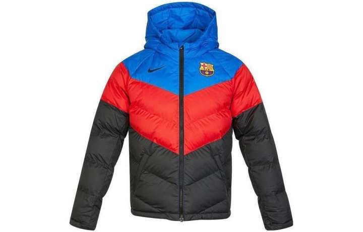 Nike Nike Padded Jacket Multicolor Kids'