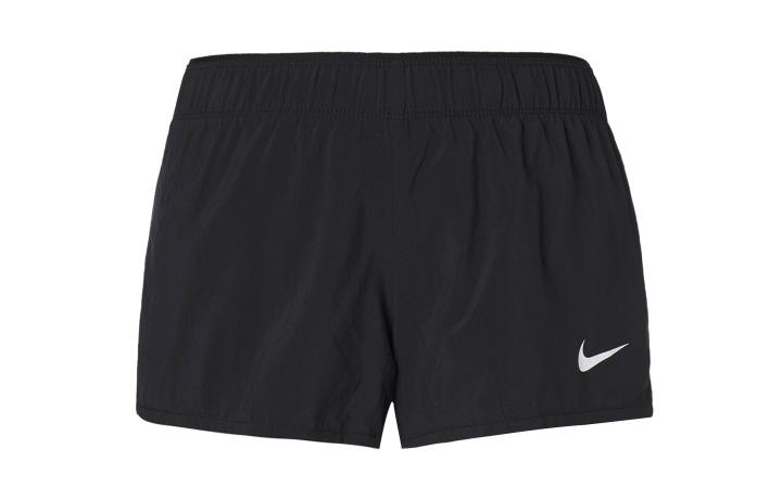 Nike Nike Sports Shorts Women's Black Moderate Tight Pants