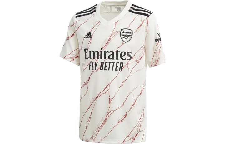 Adidas Adidas Kids T Shirts V Neck Moderate
