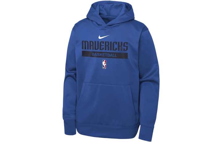 Nike Nike Kids Sweatshirts Hooded Moderate