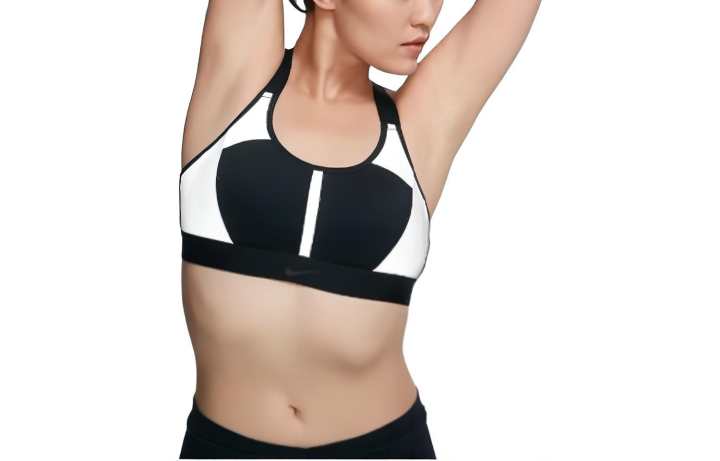 Nike Nike Sports Underwear Women's Black Moderate