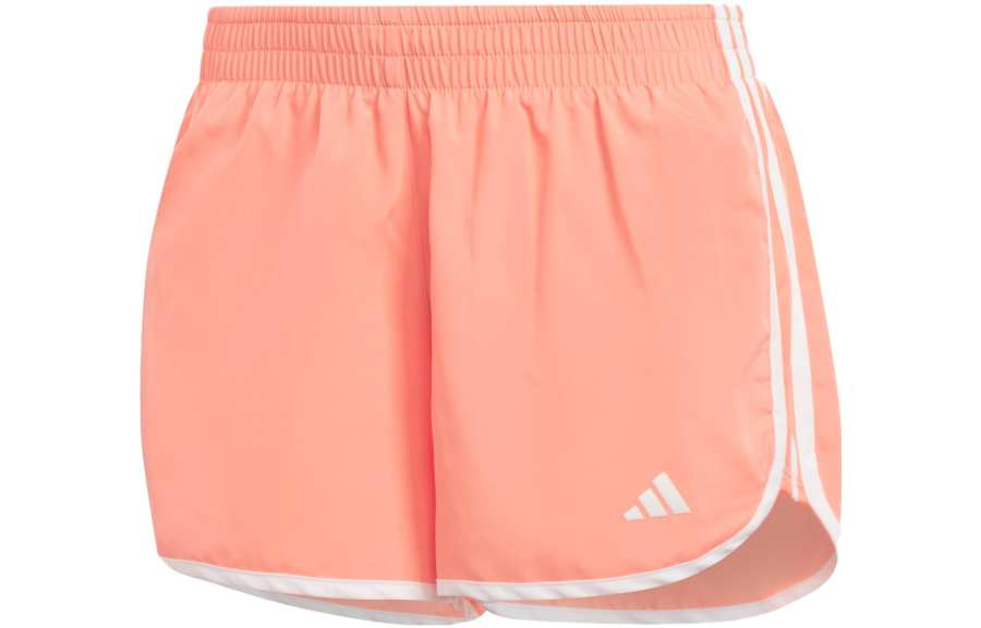 Adidas Adidas Sports Shorts Women's Coral Powder