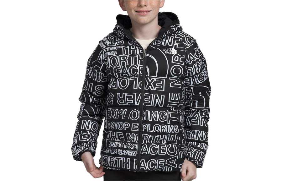 THE NORTH FACE Kids' Top Black Kids'