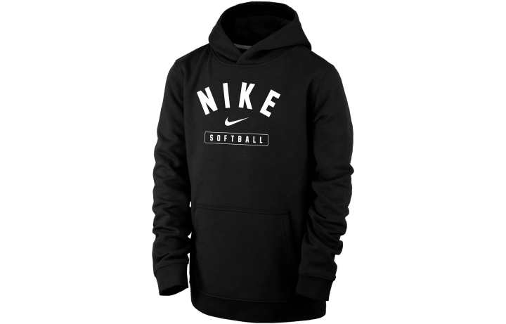 Nike Nike Kids Sweatshirts Hooded Moderate