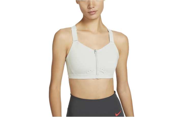 Nike Nike Sports Underwear Women's Gray Moderate