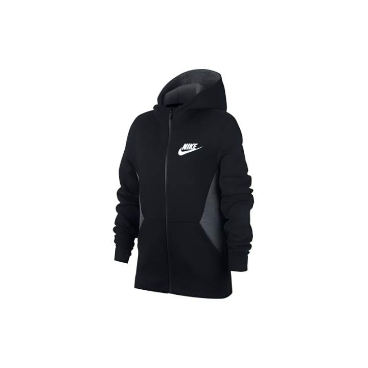 Nike Nike Kids Jackets Hooded Moderate