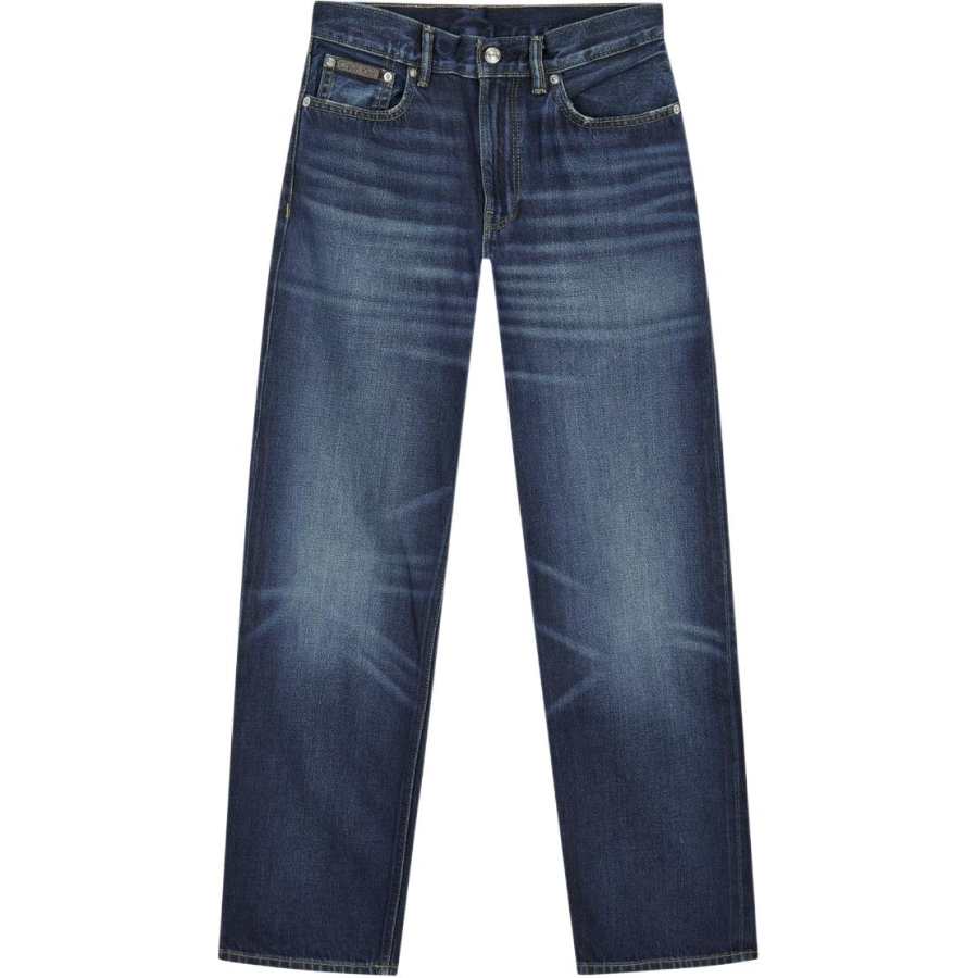 CALVIN KLEIN Jeans Women's Dark Blue