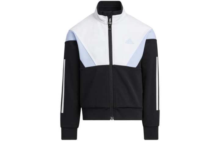 Adidas Adidas Kids Jackets Turtleneck Moderate