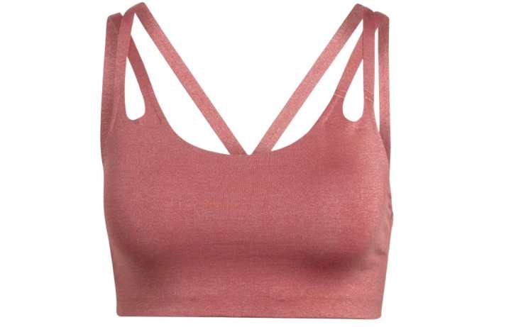 Adidas Adidas Sports Underwear Women's Red Moderate