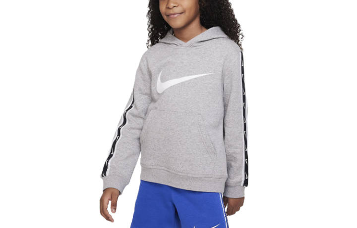 Nike Nike Kids Sweatshirts Hooded Moderate