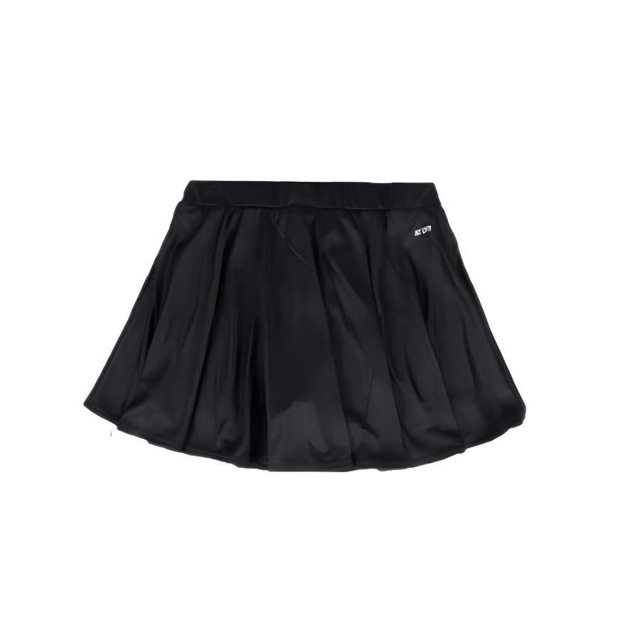 Li-Ning Li Ning Casual Short Skirts Women's Black