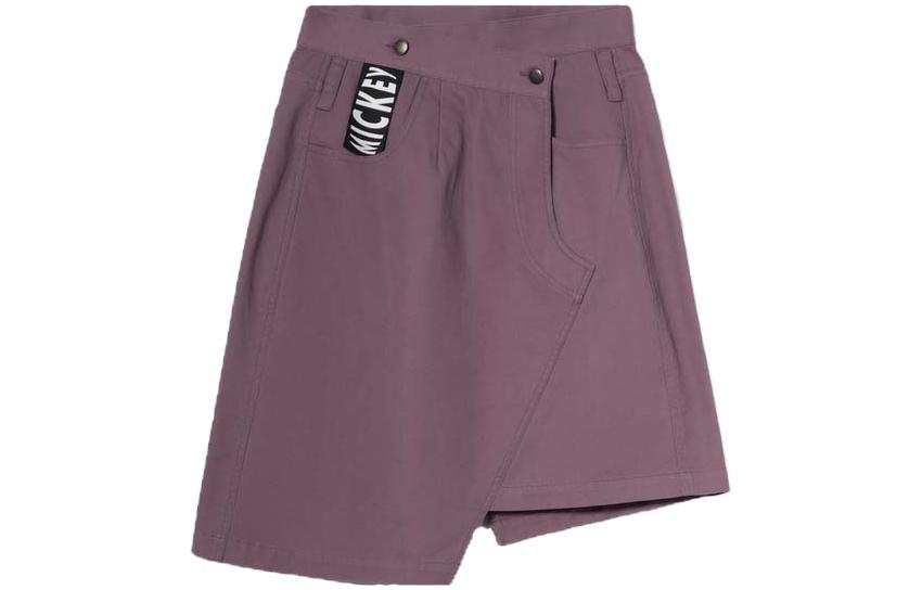 Li-Ning Li Ning Disney Casual Short Skirts Women's