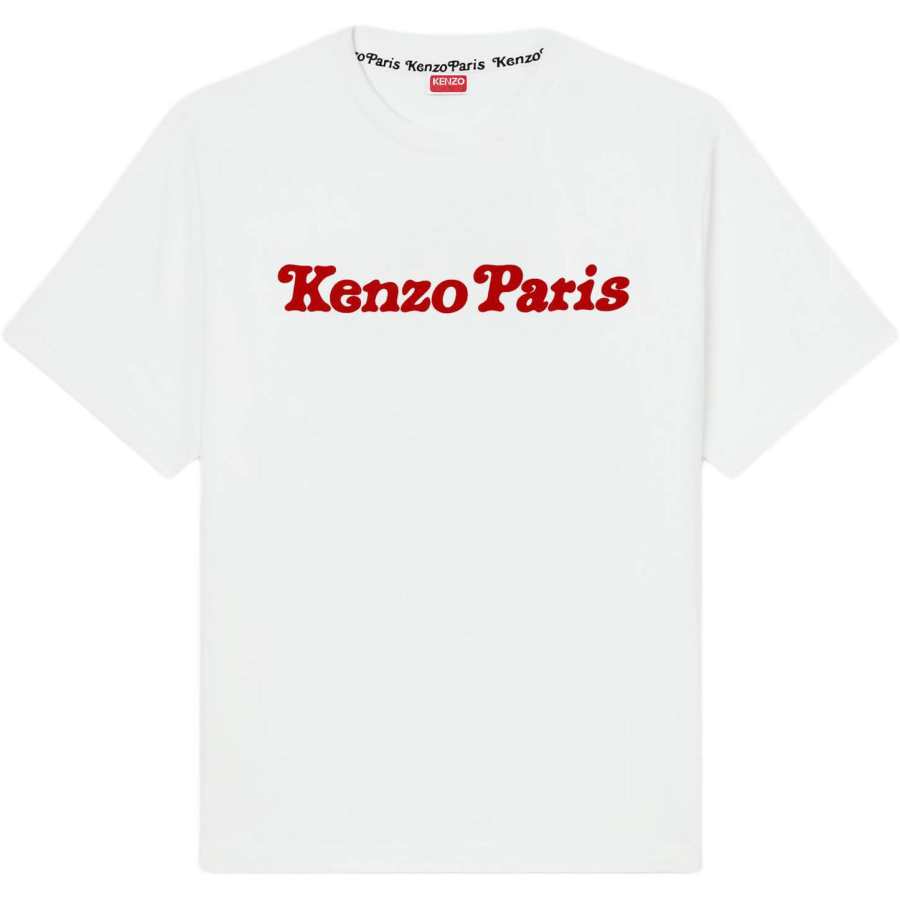 KENZO KENZO By Verdy Oversized T Shirt
