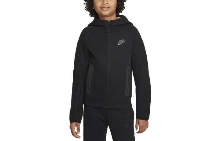 Nike Nike Kids Sweatshirts Hooded Moderate