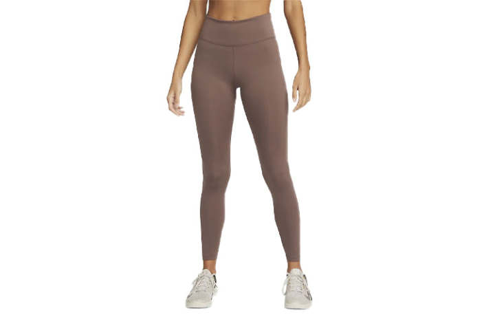 Nike Nike Sports Pants Women's Umber Moderate