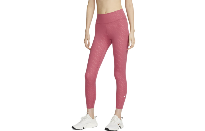 Nike Nike Sports Pants Women's Pink Moderate