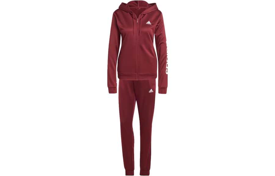 Adidas Adidas Casual Suits Women's Hooded Moderate Other