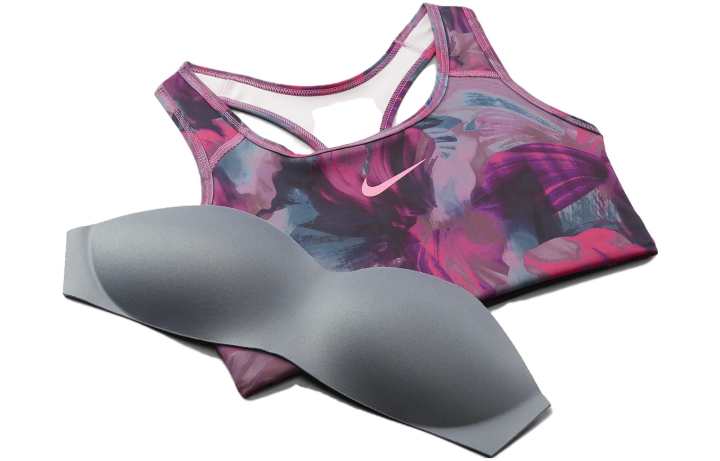 Nike Nike Sports Underwear Women's Multicolor Moderate