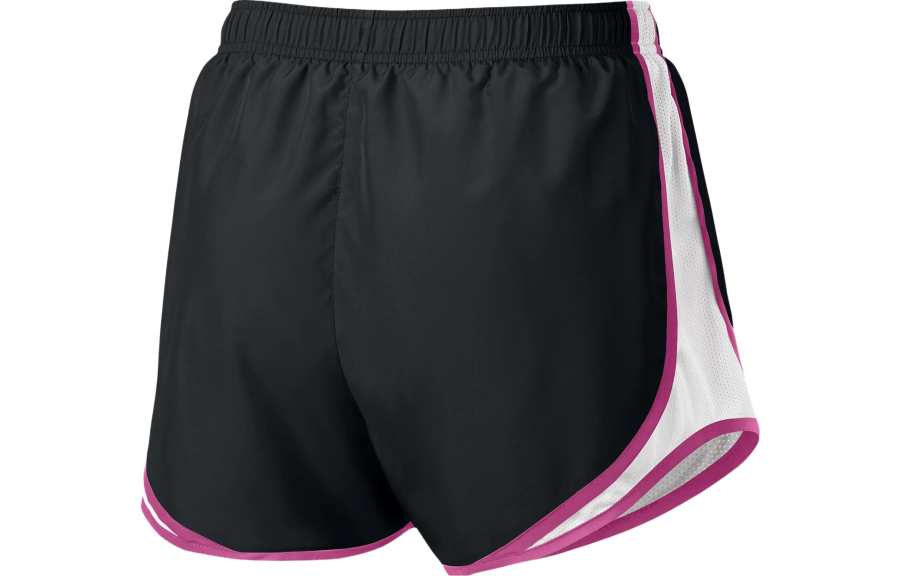 Nike Nike Sports Shorts Women's Black Moderate A Line