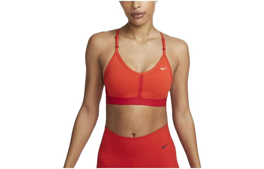 Nike Nike Sports Underwear Women's University Red Moderate