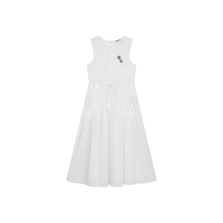 Teenie Weenie Sleeveless Dress Women's