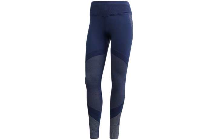 Adidas Adidas Sports Pants Women's Blue Moderate