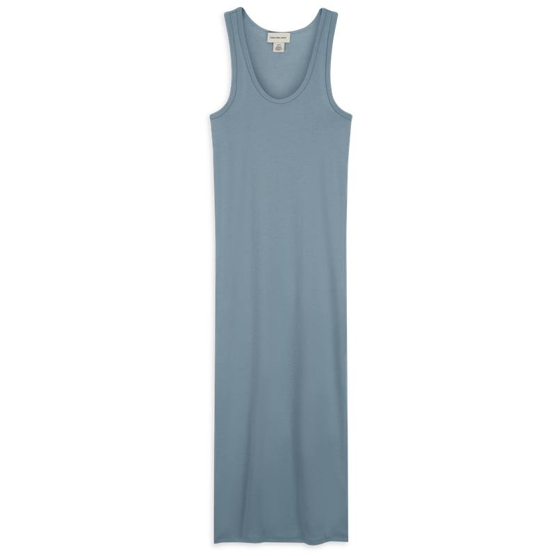 CALVIN KLEIN Slip Dress Women's