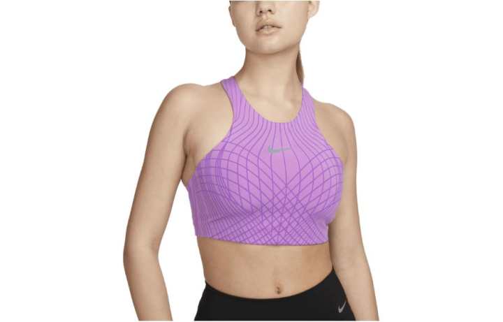 Nike Nike Sports Underwear Women's Pink Moderate