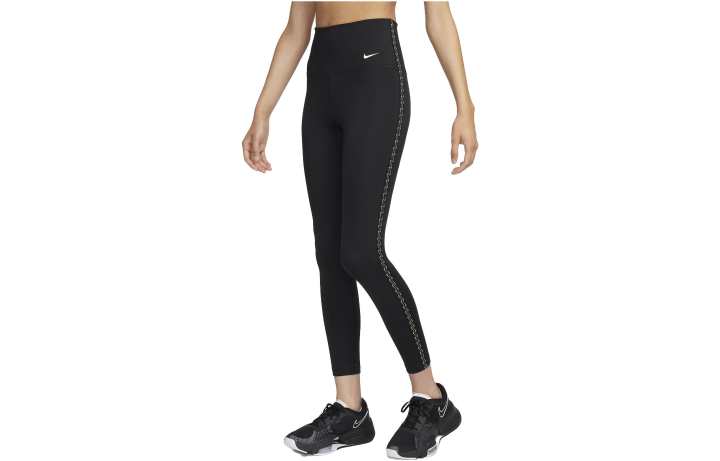 Nike Nike Sports Pants Women's Black Moderate