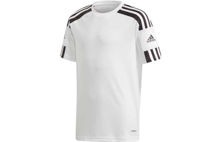 Adidas Adidas Kids T Shirts Crew Neck Moderate