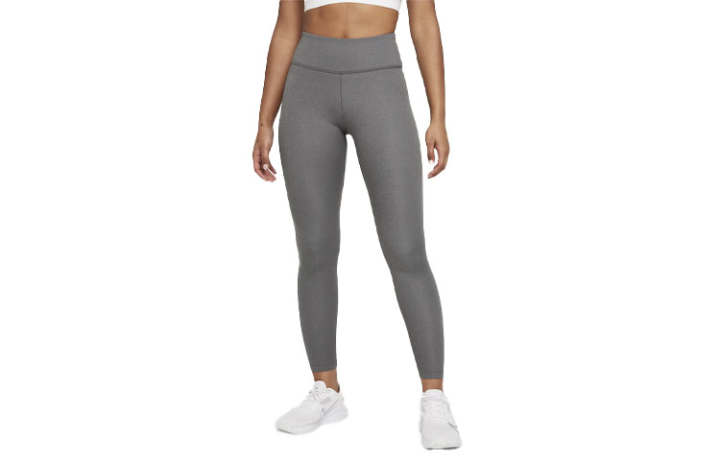 Nike Nike Sports Pants Women's Gray Moderate