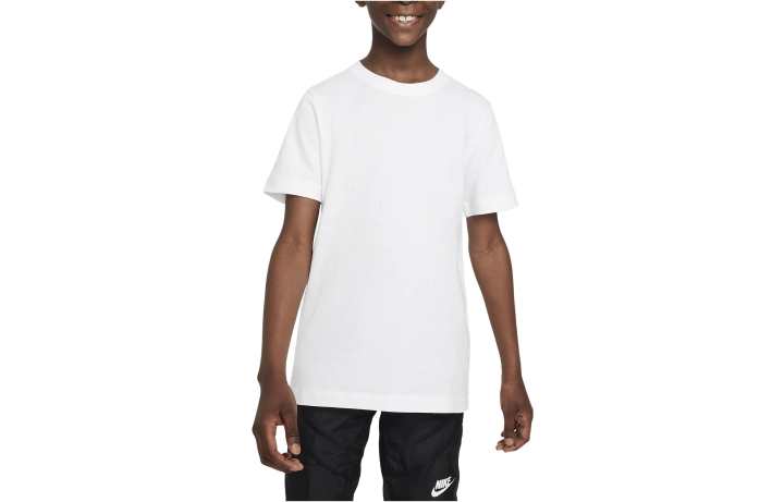 Nike Nike Kids T Shirts Crew Neck Moderate