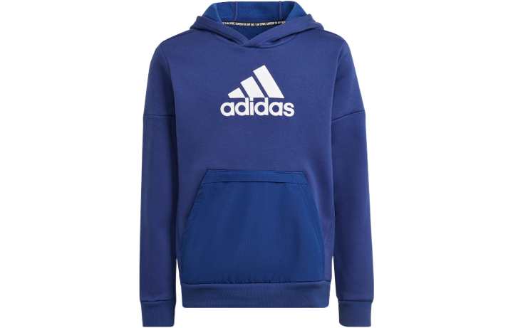Adidas Adidas Kids Sweatshirts Hooded Moderate