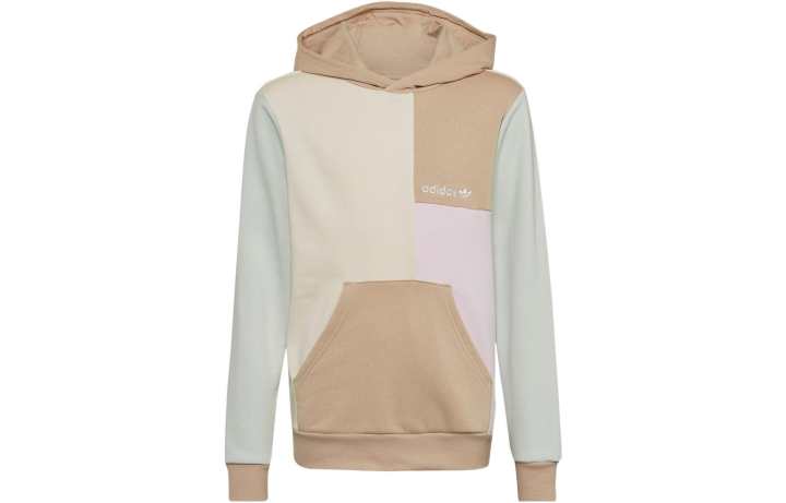 Adidas Adidas Kids Sweatshirts Hooded Moderate