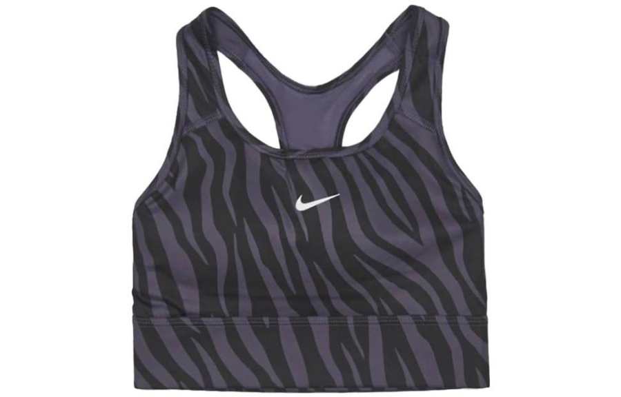 Nike Nike Sports Underwear Women's Black Moderate